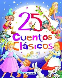 Actividades educativas para disfrutar de cuentos clásicos infantiles