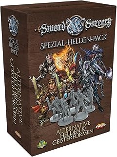 Analizando las adaptaciones cinematográficas de sword and sorcery