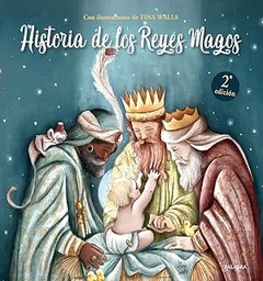 Descubre álbumes ilustrados navideños que fomentan la inclusión