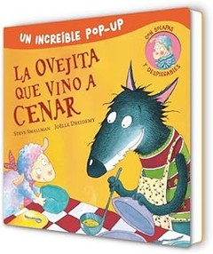 Los mejores álbumes ilustrados pop up para regalar en ocasiones especiales