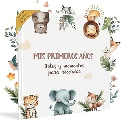 Álbumes ilustrados para despertar el amor por la lectura en niños