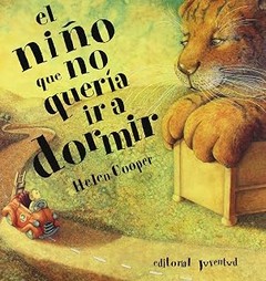 Álbumes ilustrados para dormir: Recomendaciones de expertos en desarrollo infantil