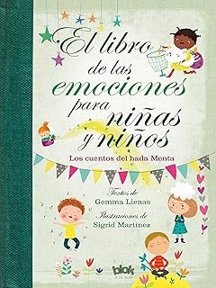 Alternativas a los álbumes ilustrados para explorar emociones