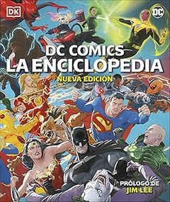 Descubre Alternativas a los Cómics de Superhéroes de DC