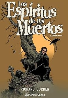Descubre alternativas impactantes a los cómics de terror más populares