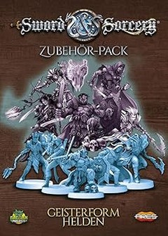Descubre géneros de fantasía alternativos a la Sword and Sorcery