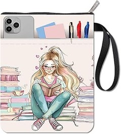 Alternativas Creativas a las Bolsas para Transportar Libros