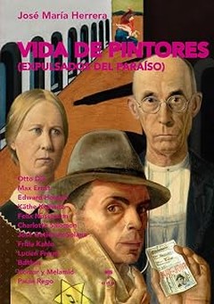Alternativas a las monografías de pintores que debes considerar