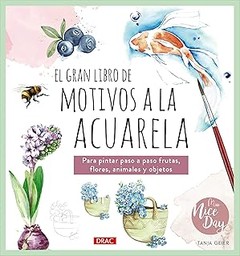 Métodos Alternativos a los Libros de Acuarela para Aprender a Pintar