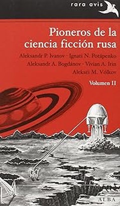 Libros de ciencia ficción juvenil menos conocidos que debes leer