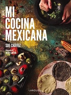 Alternativas modernas a los libros de cocina mexicana