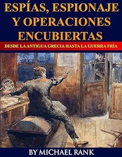 Descubre documentales y películas sobre espionaje