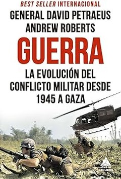 Alternativas a libros de historia militar para disfrutar de la historia