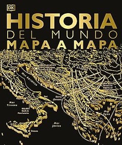 Alternativas atractivas a los libros de historia para adolescentes
