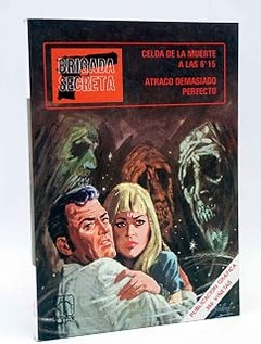 Alternativas emocionantes a los libros de misterios judiciales