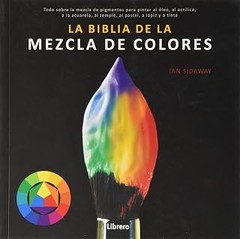 Recursos alternativos a los libros de pintura para aprender