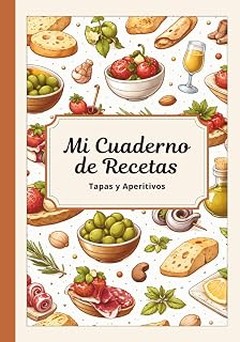 Alternativas Interesantes a los Libros de Tapas y Aperitivos