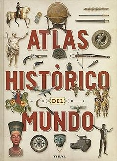 Alternativas modernas a los atlas históricos tradicionales