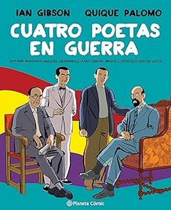 Descubre alternativas a los cómics históricos más conocidos