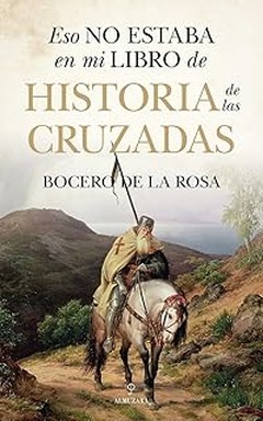 Descubre alternativas a los libros de historia medieval