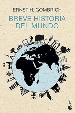 Descubre Alternativas Menos Conocidas a los Libros de Historia Universal