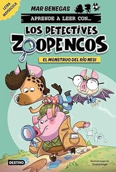 Descubre Alternativas a los Libros para Primeros Lectores