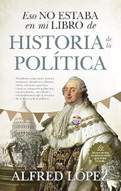 Descubre Alternativas a los Libros de Historia Política Más Populares
