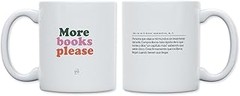 Alternativas ideales a las tazas literarias para lectores apasionados