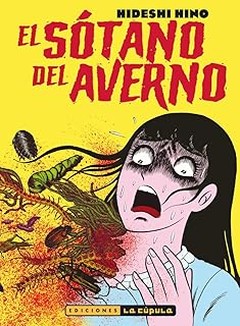 Descubre mangas de terror sin gore para disfrutar del género