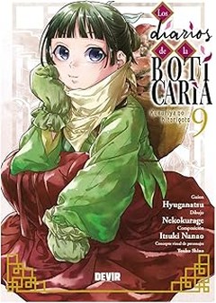Descubre alternativas al manga histórico tradicional: novelas gráficas y cómics