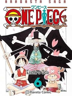 Alternativas al manga shonen que te encantarán