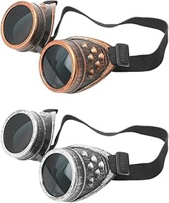 Descubre alternativas al steampunk que encantarán a los fanáticos de la ciencia ficción