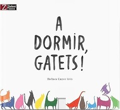 Descubre alternativas a los álbumes ilustrados para dormir