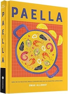 Alternativas a las recetas tradicionales de paella: innovación en la cocina
