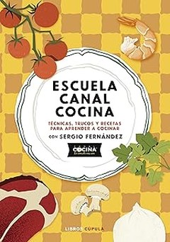 ¿Cuáles son las mejores alternativas a los libros de cocina rápida?