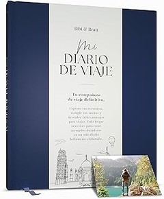 Descubre alternativas al diario de viaje clásico