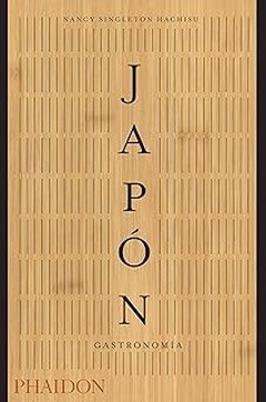 ¿Cuáles son las bases de la cocina japonesa según los libros?