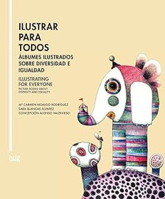 Descubre los beneficios de leer álbumes ilustrados sobre diversidad