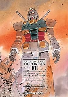 ¿Por qué es beneficioso leer manga de ciencia ficción?
