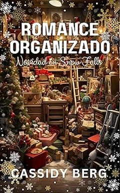 ** ¿Por qué deberías leer romances navideños esta temporada?