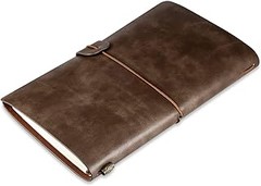 Descubre los beneficios de llevar un diario de viaje