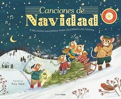¿Por qué son importantes los álbumes ilustrados navideños para el desarrollo infantil?