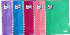 Descubre los Beneficios de Usar Cuadernos de Tapa Dura para Escribir a Mano