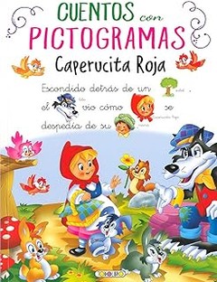 Descubre los beneficios de los libros con pictogramas para niños