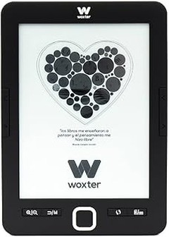 Evita estas características en un ereader barato