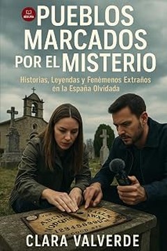 Misterio en pueblo pequeño