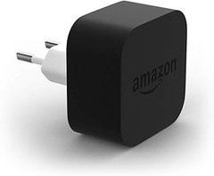 ¿Qué cargadores son compatibles con ereaders?