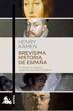 Características de un buen libro de historia contemporánea