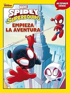 Los mejores cómics de superhéroes Marvel para adolescentes