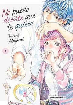 Crea tu propio club de lectura de mangas de romance